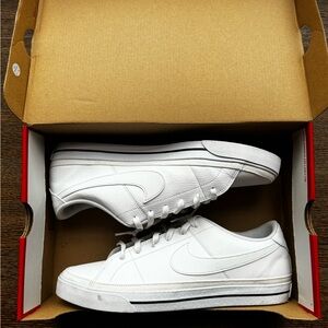 Nike Court Vision Low Next Nature